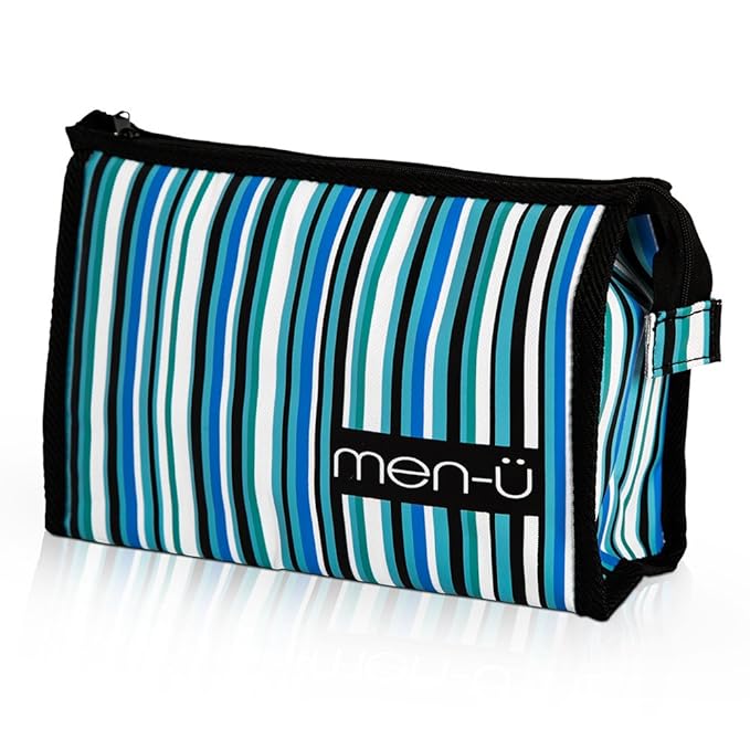 Men-U Travel Kit for Mens Grooming