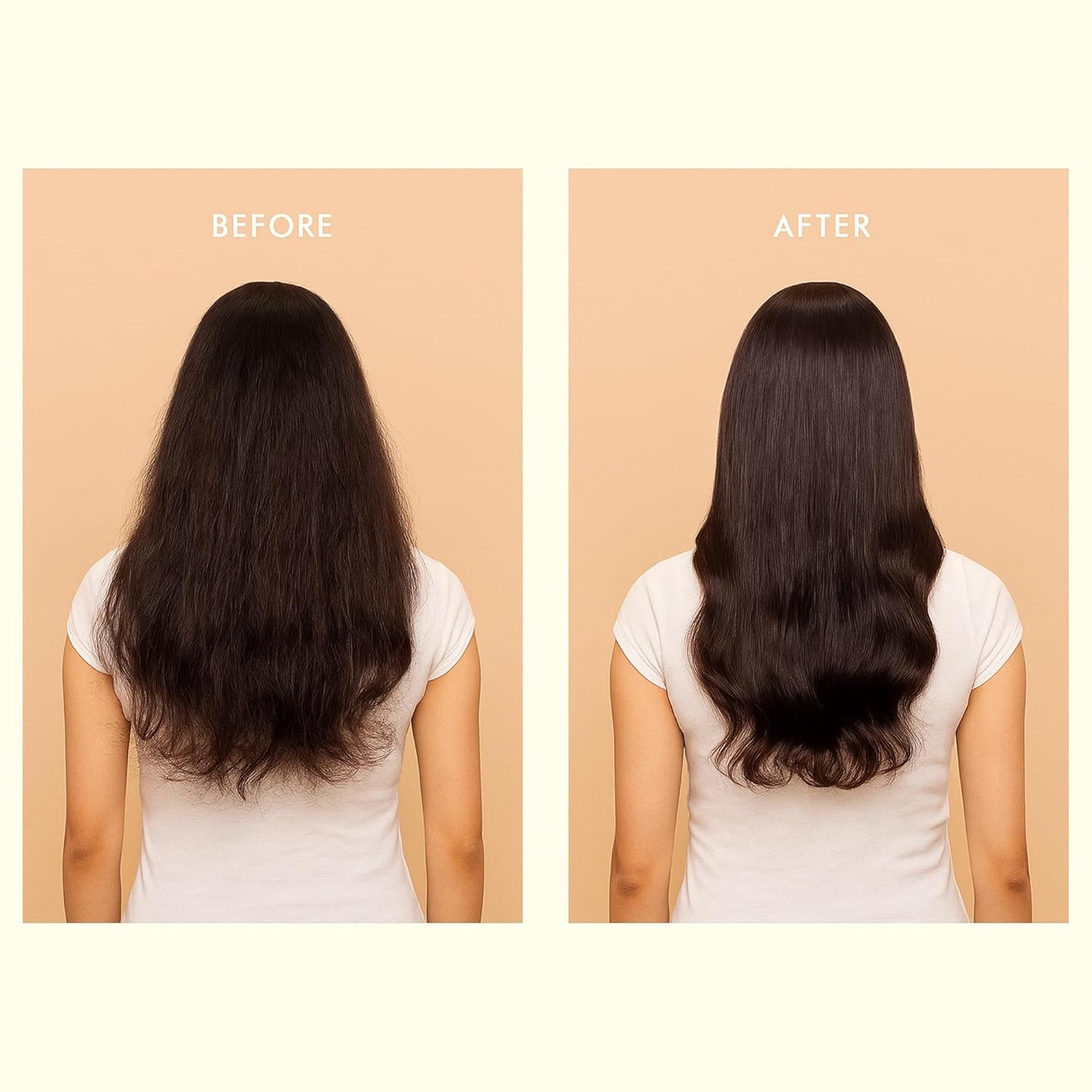 D'Cherlane Hair Growth Oil – Scalp Treatment with Rosemary, Argan, Coconut & Castor Oil Organic | Lightweight, Non-Greasy Formula for Fuller, Thicker, Stronger Strands | For All Hair Types