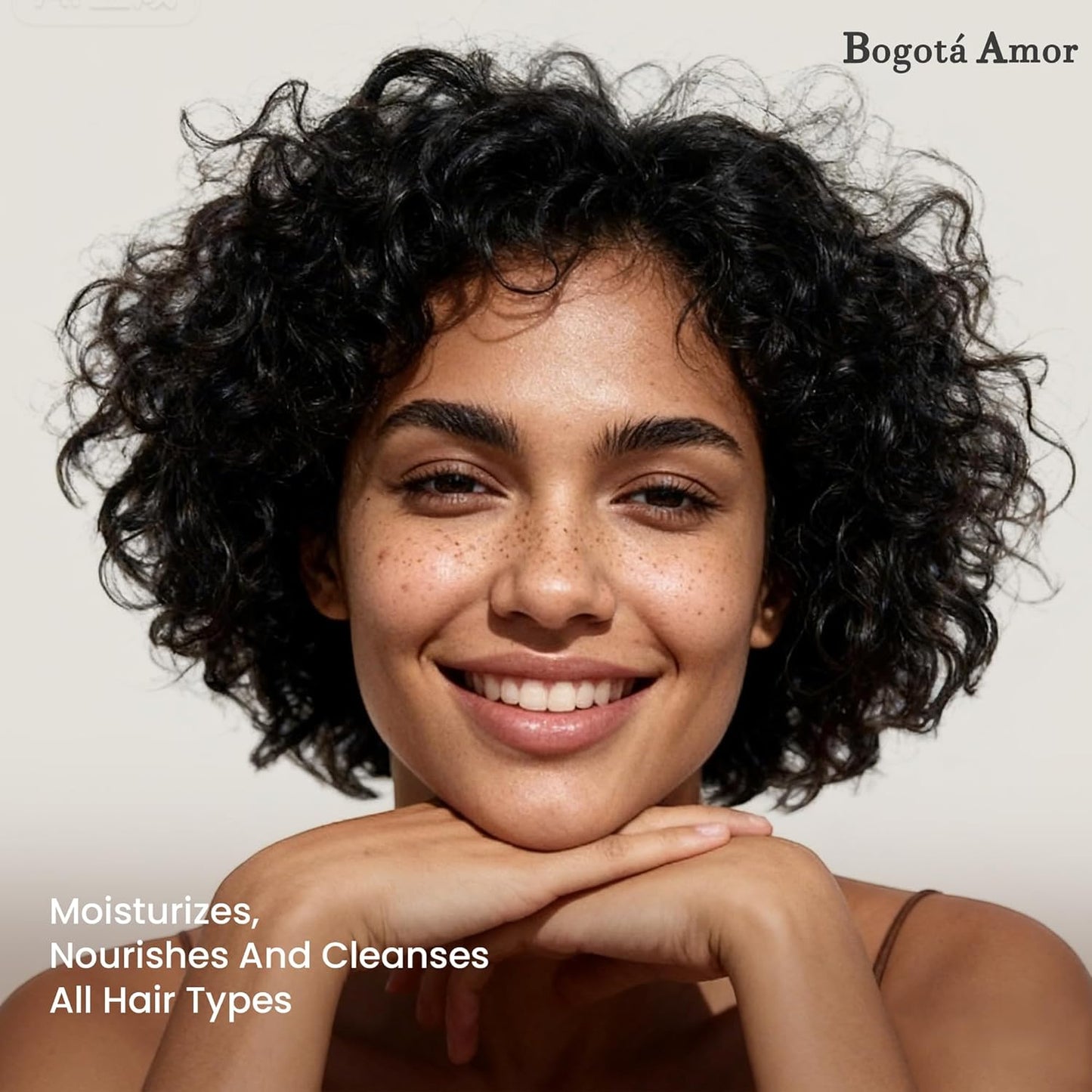 Dr.Healdy Bogota Amor Shampoo - Anti Dry Dandruff Clarifying Hair Care for Men, Batana Oil, Moisturizing, Color Treated Safe for Curly Hair, Bonding Repair Women Hair Treatment, 10.15 oz Pink - DHBAS