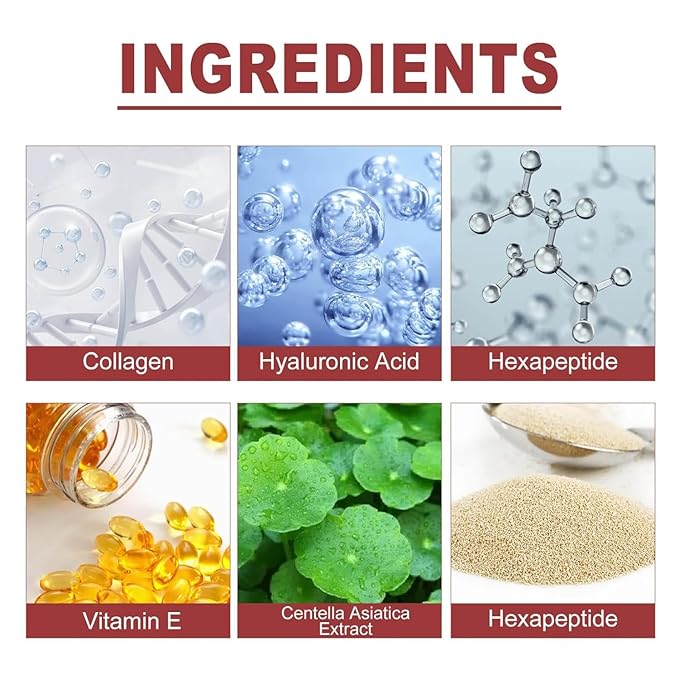 Melting Collagen Film | Highprime Collagen Film Mask, Soluble Collagen Supplement Film, Collagen Hydrating Face Mask Prevent Fine Lines and Protect Skin, Anti Aging Face Mask (2 Box)