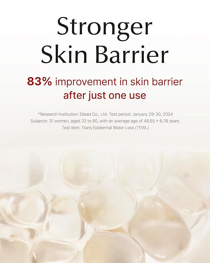 SU:M Secret Essence (1.01 fl oz) - Hydrating Serum for Skin Barrier, Elasticity, Vitality & Texture Enhancement. Korean Skin Care. Liquid Ceramide.