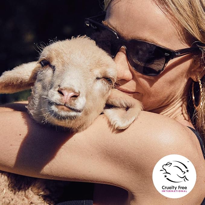 Lanolips Coconutter Lip Scrub & Lip Balm - Lip Rituals Lip Care Kit Infused with Pure Lanolin & Coconut Oil - Gently Smoothes and Hydrates Dead Skin (2 Count)