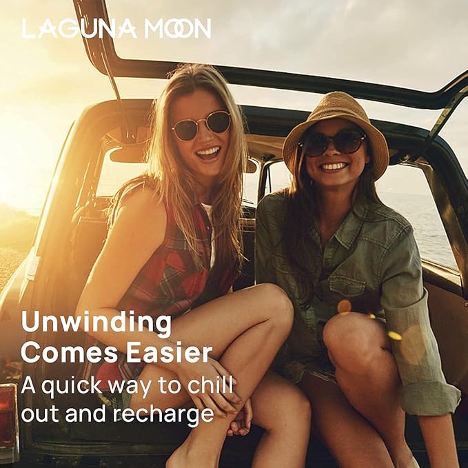 Pure Tea Tree, Lavender, Lemon Essential Oils - Top 3pc Oil Gift Set - for Diffusers, Humidifiers, Massages, Yoga Room, Home, Office - Safe for Skin, Hair, & Nails (90mL Total)