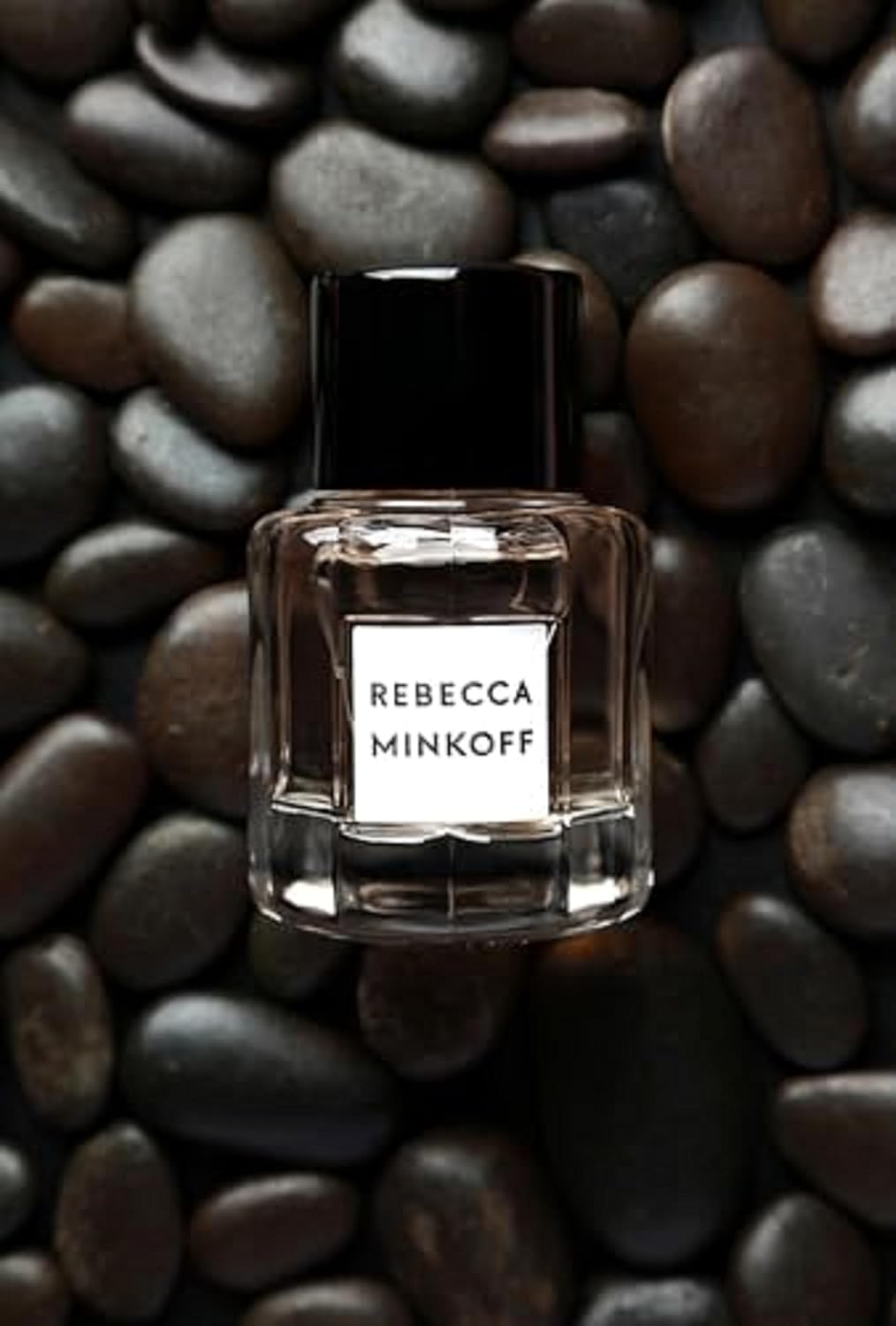 Rebecca Minkoff Eau de Parfum - Sweet, Spicy Eau de Parfum for Women - Notes of Cardamom, Jasmine, and Bergamot - Long-Lasting Fragrance - 1 oz