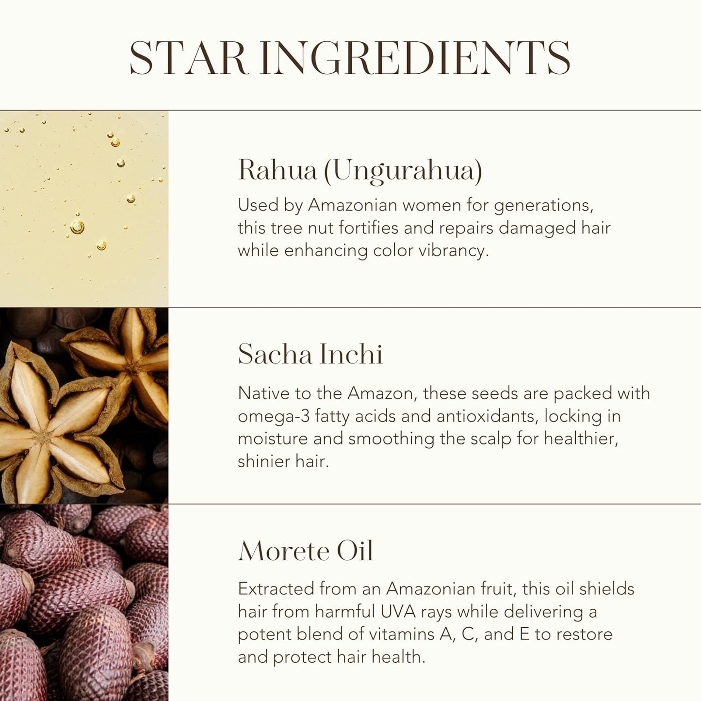 Rahua Hydration Hair Mask, Vegan Deep Conditioning Treatment for Dry & Dehydrated Curls Oil & Shea Butter for Moisture & Shine, Hair Care w/Organic Mango & Passion Fruit Aroma, 7.6 Fl Oz