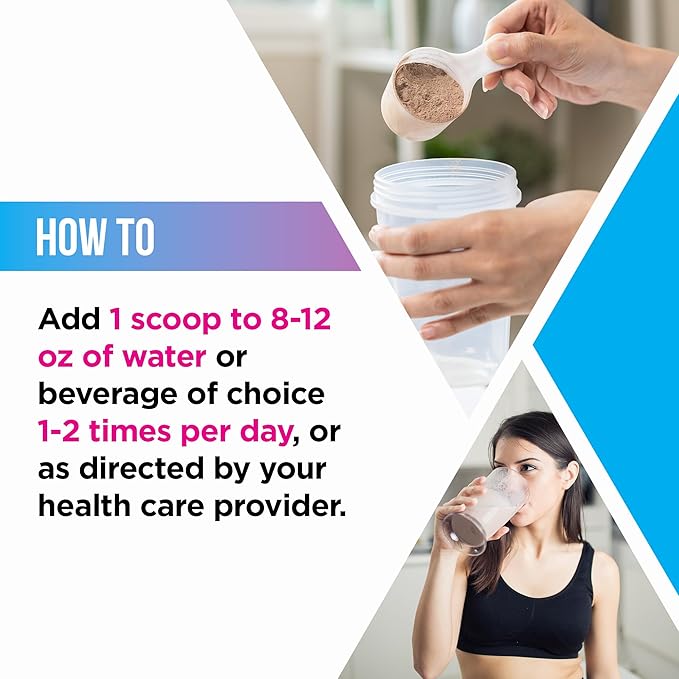 Livingood Daily Collagen Powder for Women & Men (Chocolate) - Grass-Fed Hydrolyzed Collagen Peptides, Protein & Multivitamins for Healthy Hair, Skin & Nails - Keto & Paleo, Gluten Free - 30 Servings