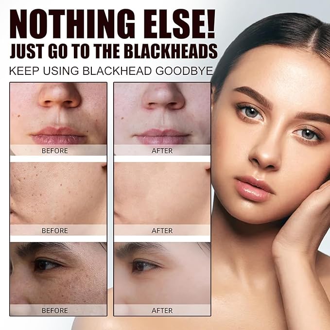 2PCS Black Tea Mask, Black Tea Face Peeling Mask, Black Tea Skinning Peel Off Face Mask, Black Tea Extract Cleansing Mask, Firming Overnight Mask