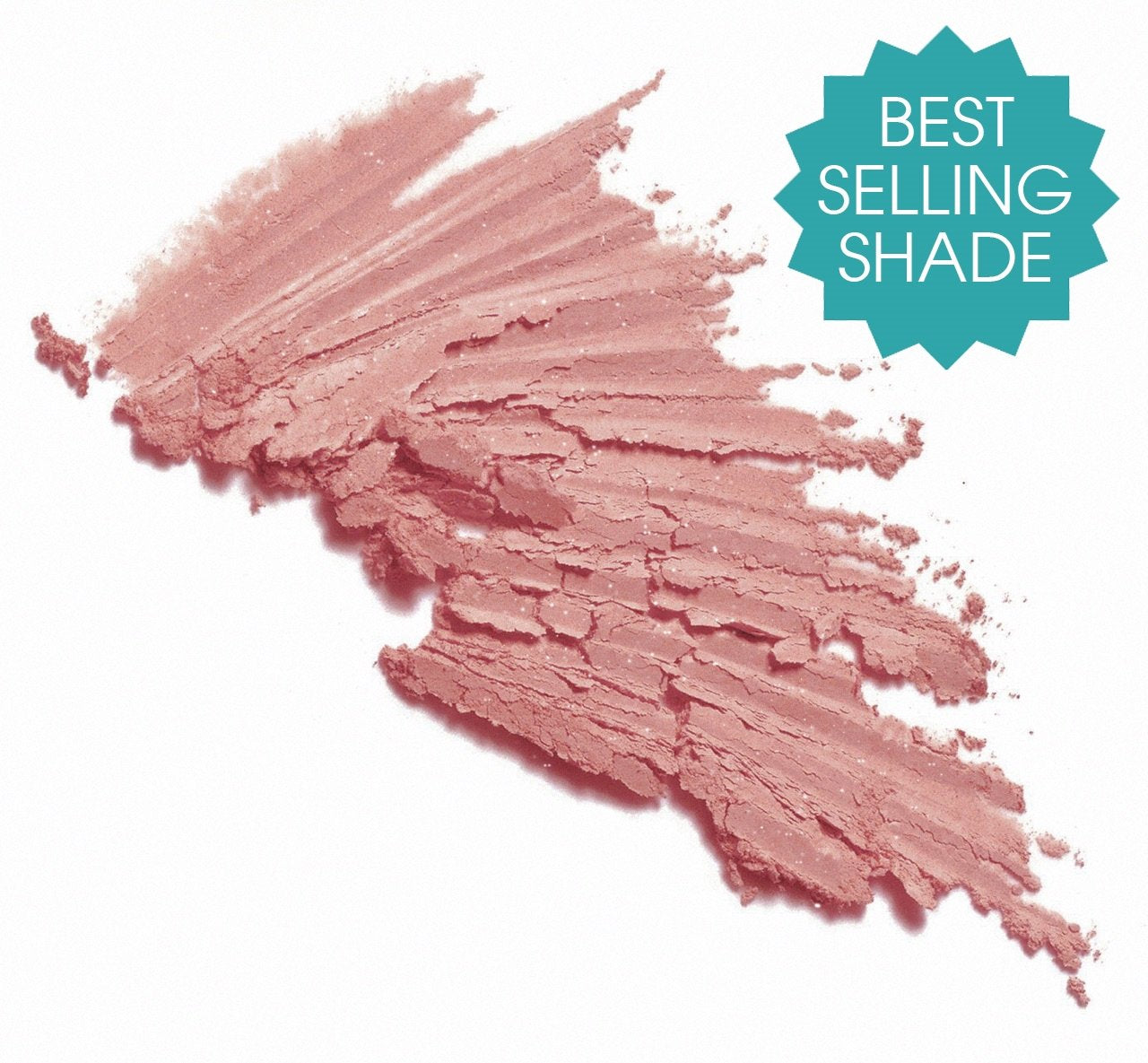 Color Pro Blush by Color Me Beautiful, Pressed Powder Blush with Buildable Coverage, Complexion Enhancing Makeup