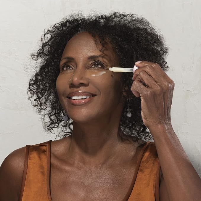 Retinol Serum | Clean, 100% Vegan | Anti Aging Retinol Serum For Face, Reduce Appearance of Wrinkles, Lines, Dark Spots | 'A' Game by Fleur & Bee - 1 oz