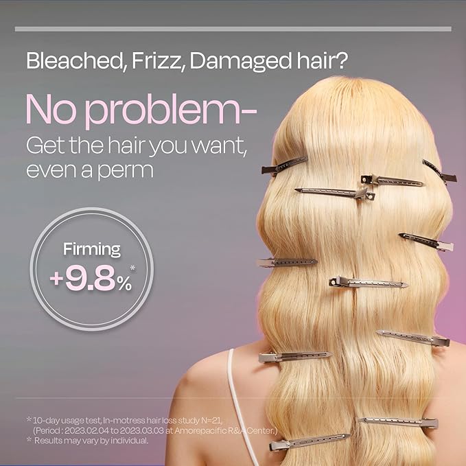 Mise En Scene 𝗜𝗡𝗡𝗘𝗥𝗣𝗟𝗘𝗫 Hair Strengthener – Advanced 𝗕𝗼𝗻𝗱𝗶𝗻𝗴 𝗥𝗲𝗽𝗮𝗶𝗿 for Damaged Hair, Wash-off Masks for Hair Gloss, better than Bonding Oil, by Mise En Scene, 145g