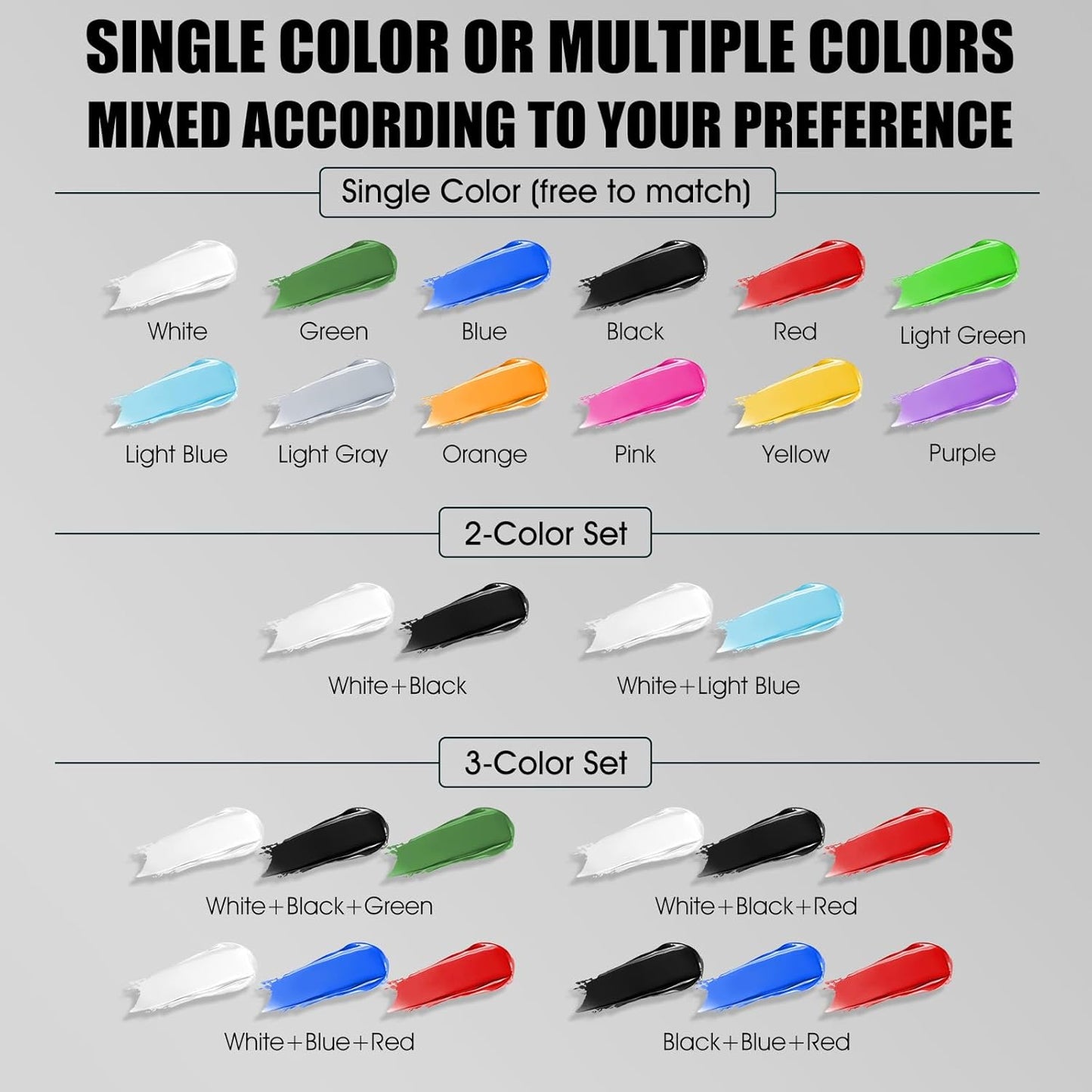 Blue Face Body Paint Stick, Eye Black Stick for Sports, Waterproof Full-Coverage Blue Face Makeup for Halloween Avatar Sally Smurf Mystique Cosplay Makeup