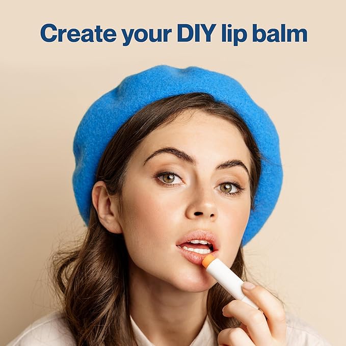 uh*Roh*Muh 100% Pure Virgin Half Gallon Cupuacu Butter from Brazil - Unrefined, Ultra-Moisturizing & Nourishing for Skin and Hair - Ideal for DIY Skincare & Haircare (Net Wt: 1.6 kg/ 3.5 lbs)