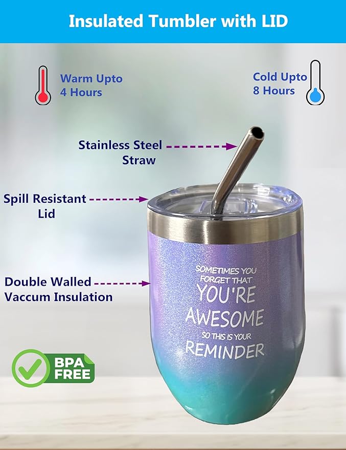 18 pcs Mother's Day Gift Set, Get well Soon Gift for Women,Care Package for Women, Relaxing Spa Gifts Set with Blanket, Unique Birthday Gifts for Mom, Sister, Wife, Best Friend and Loved Ones