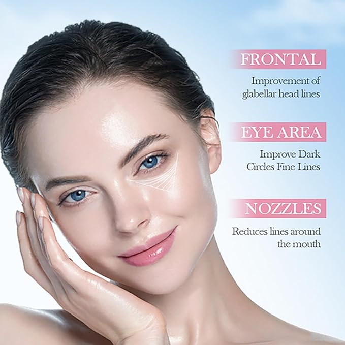 Under Eye Patches for Dark Circles, Puffiness and Eye Bags, Eye Mask,Wrinkle Treatment Anti-Aging Rejuvenating Moisturizing Skin Care 60PCS Collagen Eye Gel Pads Anti-Wrinkle Eye Patches