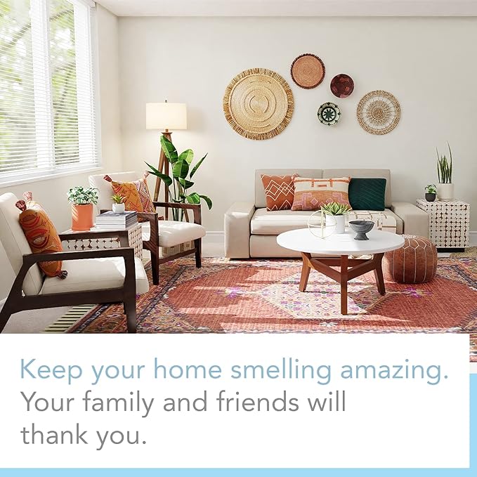 2oz Scented Home Fragrance Essential Oil by Expressive Scent (Baby Powder)