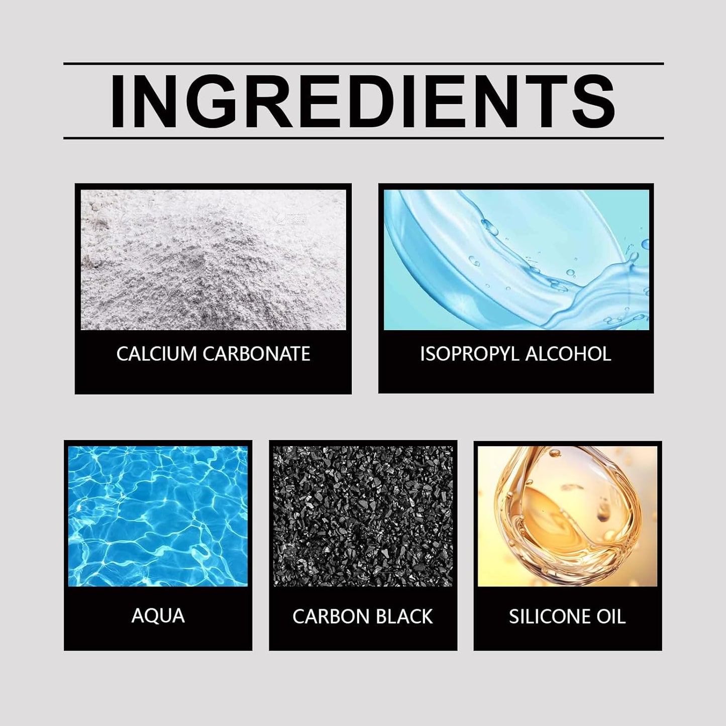 Face Paint Kit Black and White, Professional Halloween Body Paint Makeup Set, Washable & Skin-Friendly SFX Makeup for Adults and Kids, Ideal for Cosplay, Theatrical & Costume Parties