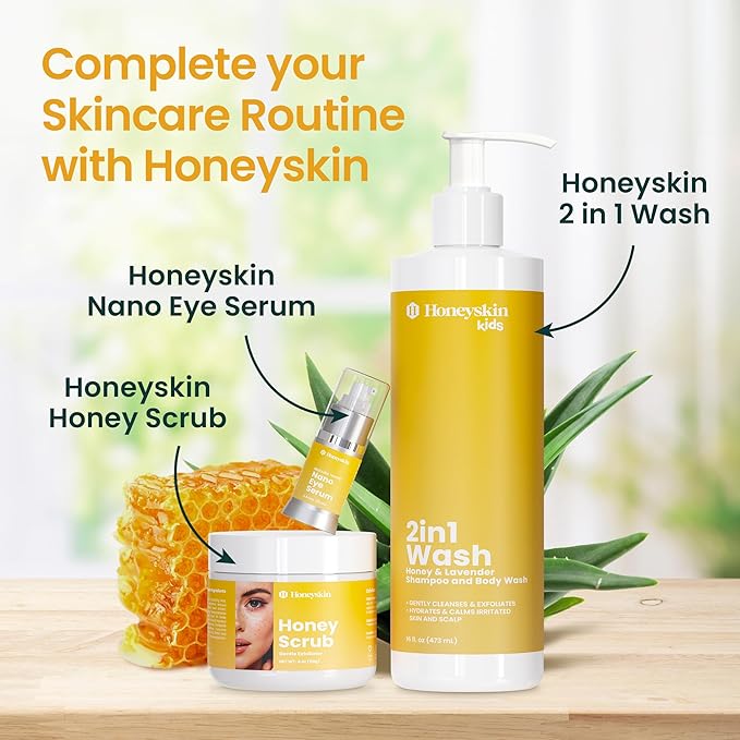 Bio Pure Skincare Oil - Moisturizer for Dry Skin - Pregnancy Stretch Mark Prevention - Oil for Scars - Stretch Mark Treatment with Sweet Almond for skin (4oz)