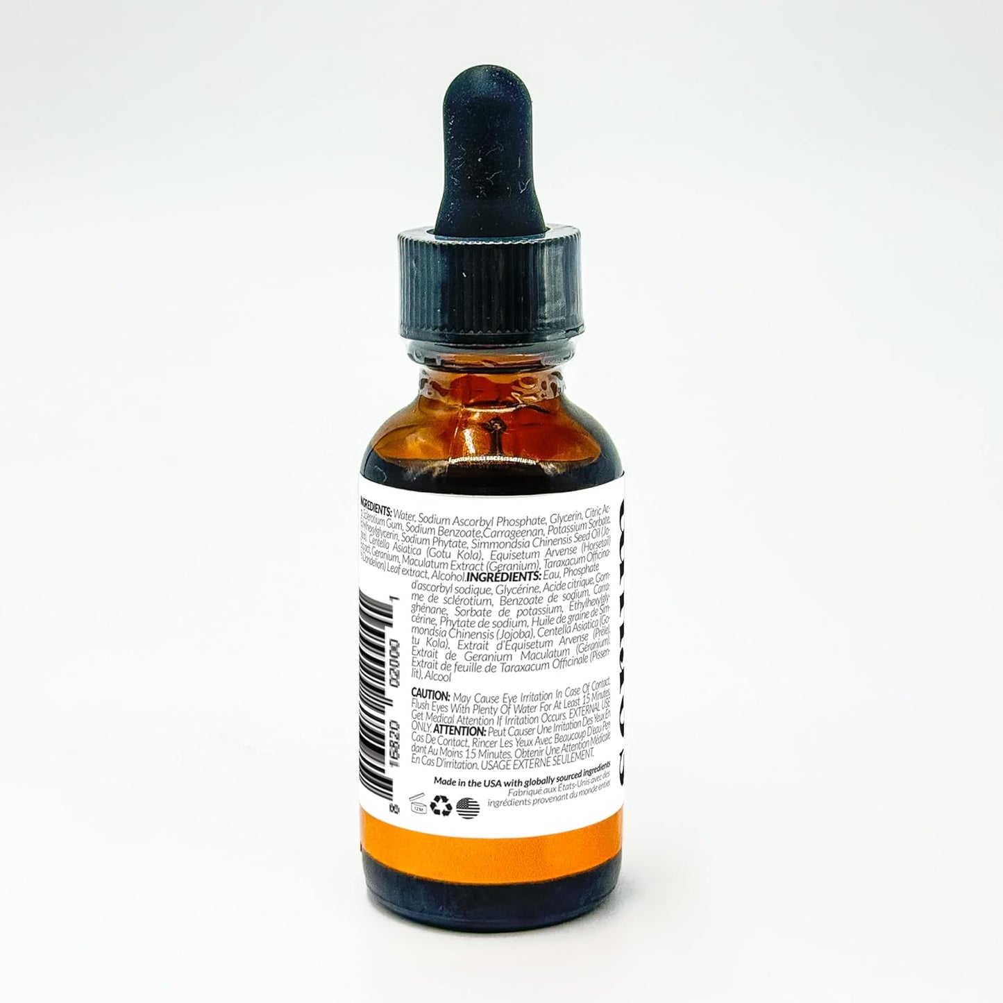 artnaturals Anti-Aging Vitamin C Serum - (1 Fl Oz / 30ml) - with Hyaluronic Acid and Vit E - Wrinkle Repairs Dark Circles, Fades Age Spots and Sun Damage - Enhanced 20% Vitamin C