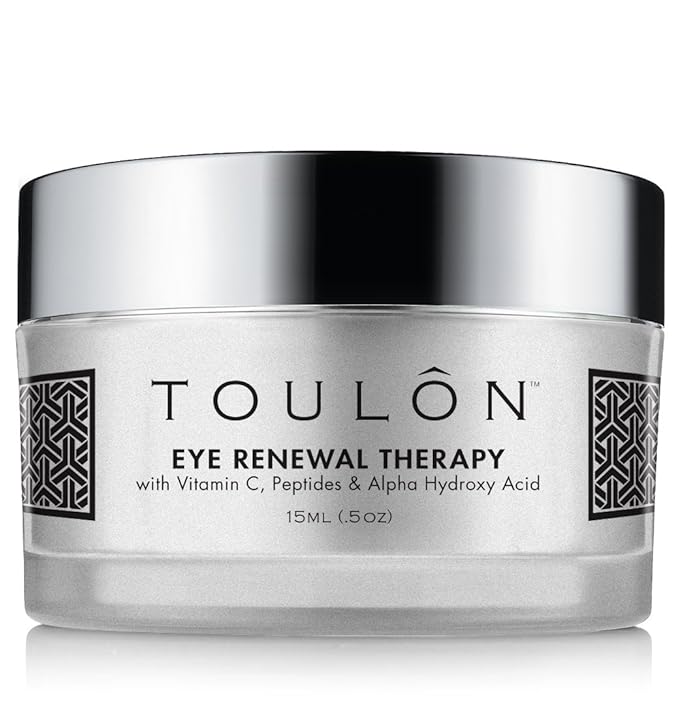 Hyaluronic Acid Anti Aging Skin Care Kits; Women Beauty Set: Hyaluronic Acid Serum and Eye Cream for Dark Circles & Puffiness; Perfect Present for Women and Men: Natural Skin Care Kit