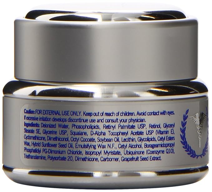Retinol Eye Cream, 0.5 Ounce
