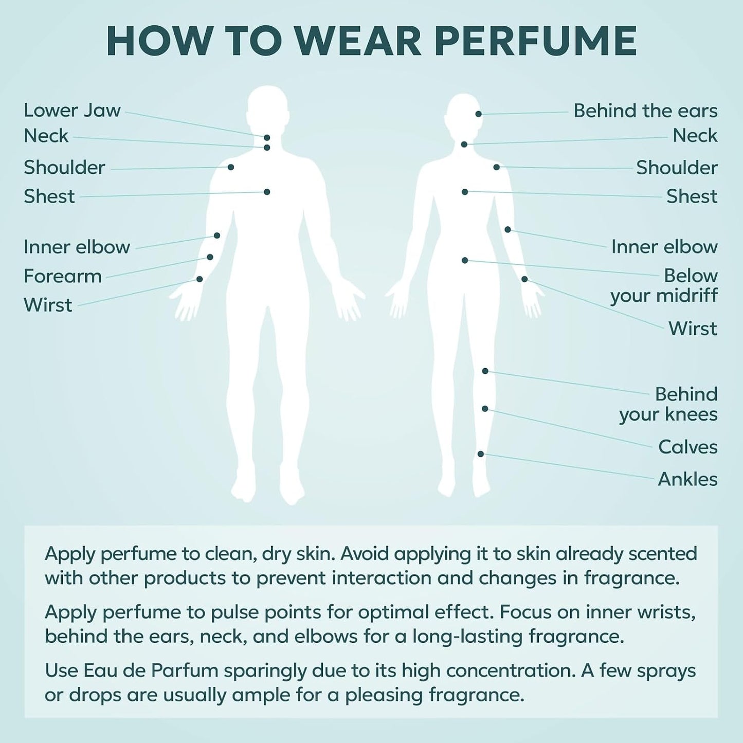 TWINS Impression of My Way | Perfume for Women Eau de Parfum | No.28031 | 3.4 Fl Oz / 100 ml