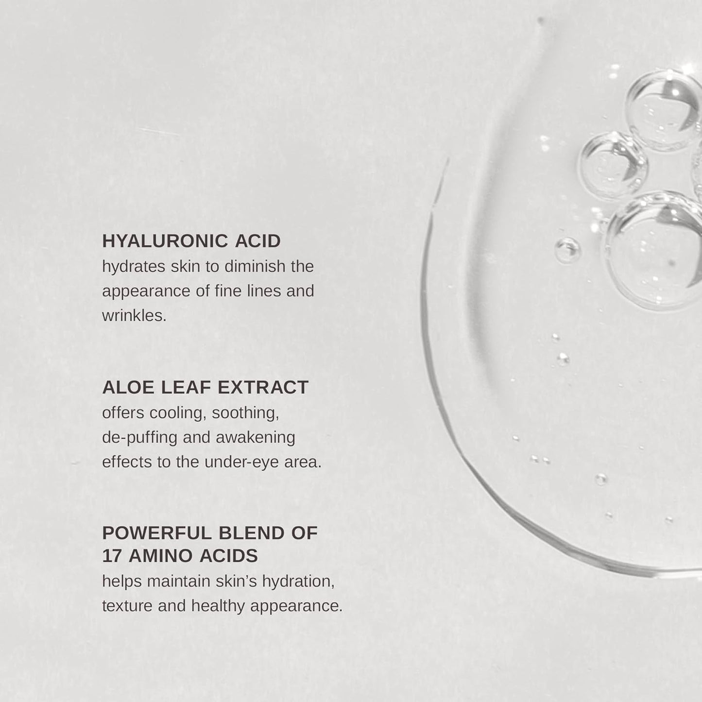 Wander Beauty Baggage Claim - Gold Foil Under Eye Patches For Dark Circles and Puffiness - Under Eye Mask Depuffs & Firms - Brightening Eye Mask for Under Eye Bags (6 Pairs)