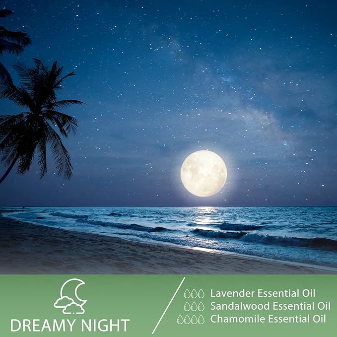 1.01FL.OZ Chamomile Essential Oil, Pure Aromatherapy Essential Oils for Diffuser, Humidifier, Scented Oils for Soap, Candle, Bath Bombs Making(30ML)