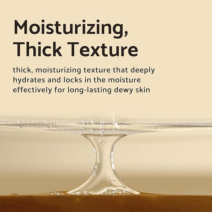 IUNIK Black Snail Serum 70% w/Centella Asiatica Essence | Hydration Dark Spots Fine Lines | Oily Sensitive Acne-Prone Skin Korean Skincare No Pore Clogging