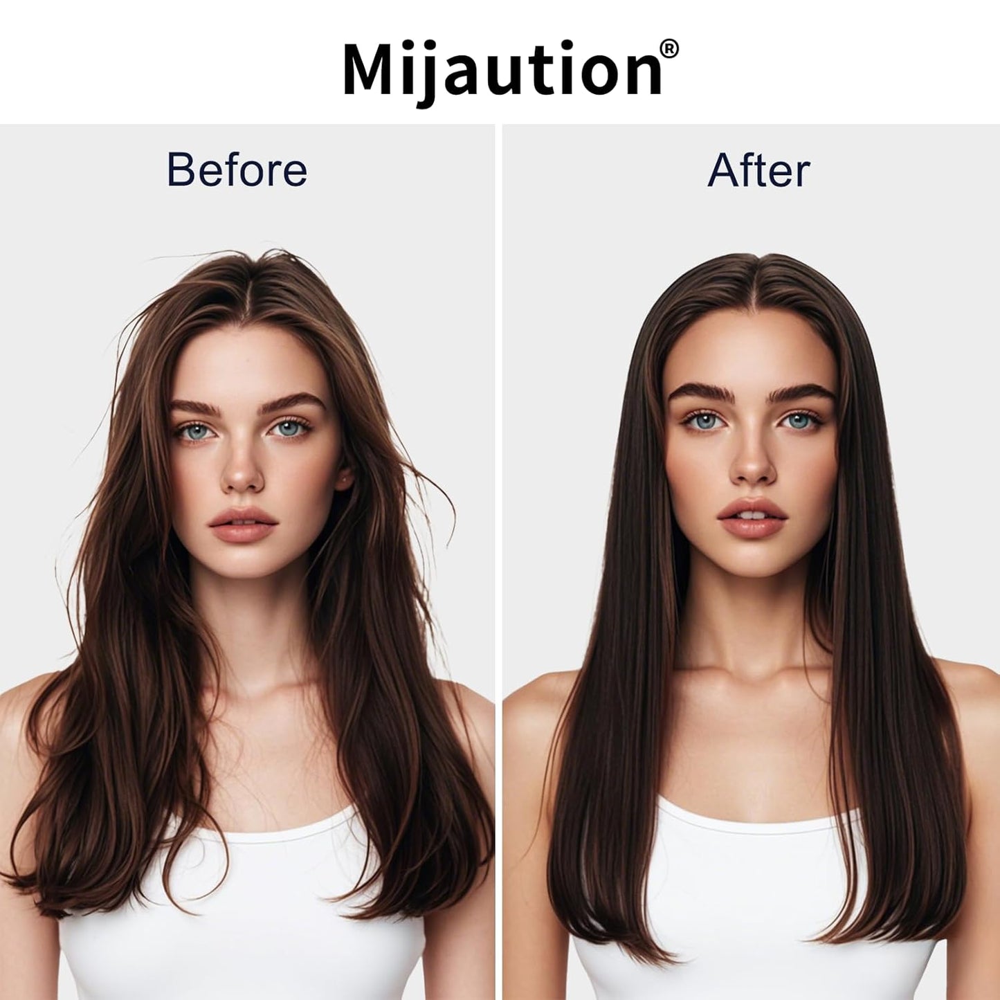 250ml Collagen Hair Mask Professional Repair Deep Conditioning Protein with Keratin and Argan Oil for Damaged Hair, All Hair Types (8.8 fl.oz)