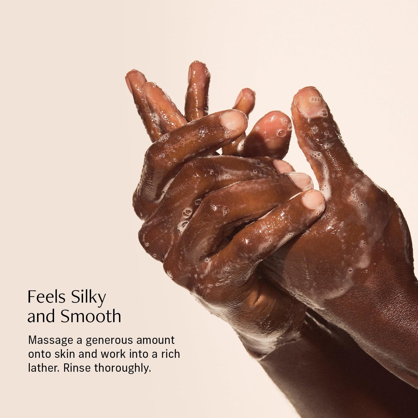 CYKLAR Sensorial Body Wash. Crescent Fragrance Hydrating Cleanser with Moisture Locking Multi-Oil Complex, Sodium PCA and Glycerin. Nourishing Shower Gel for Women and Men, 16.5 Fl Oz Luxury Bodywash