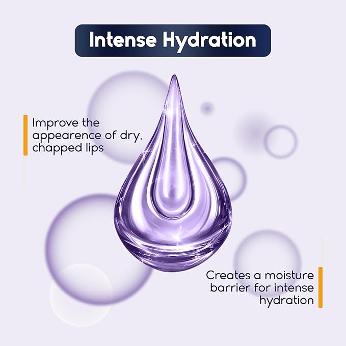 Lip Mask Overnight with Hyaluronic Acid & Collagen, Lip Sleeping Mask for Dry Cracked Lips, Moisturizing, Hydrating, Exfoliating Night Treatment for Lip Care (Strawberry) (0.7, Berry)