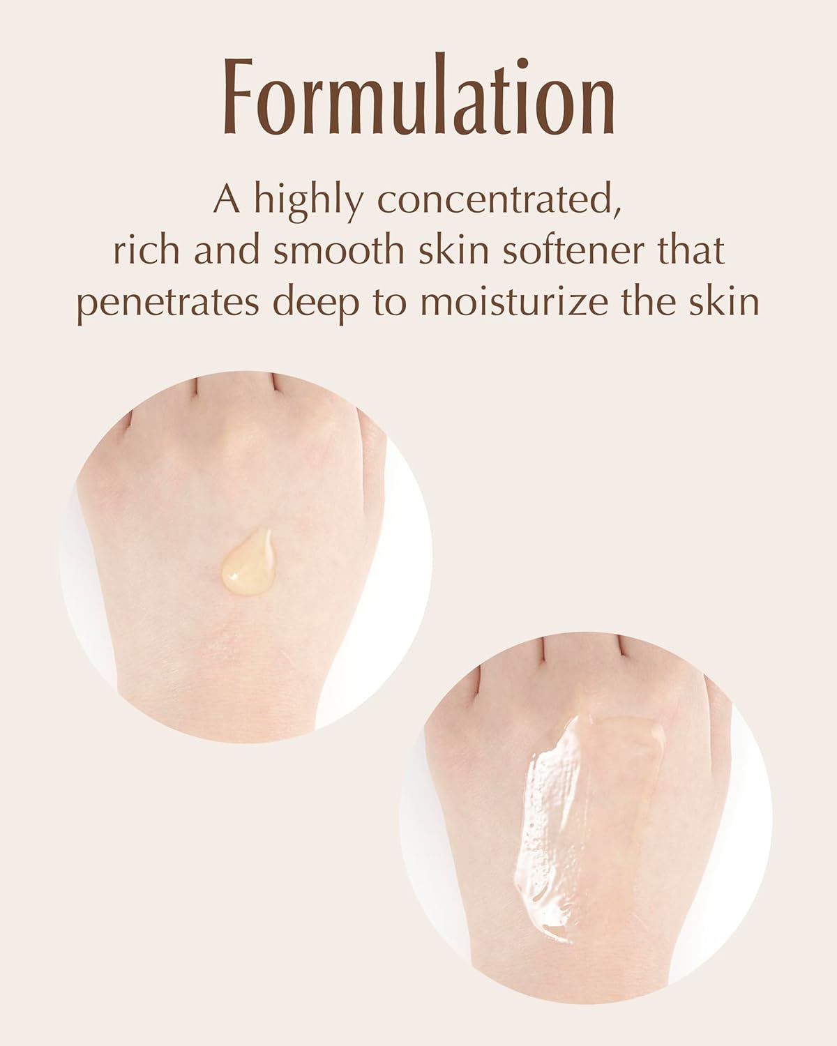 ISA KNOX TE'RVINA AD Regenerating Skin Softener (5.1fl oz) - Hydrating, Nourishing & Firming Toner for Youthful and Radiant Skin by LG Beauty. Placenta, Rose Absolute.