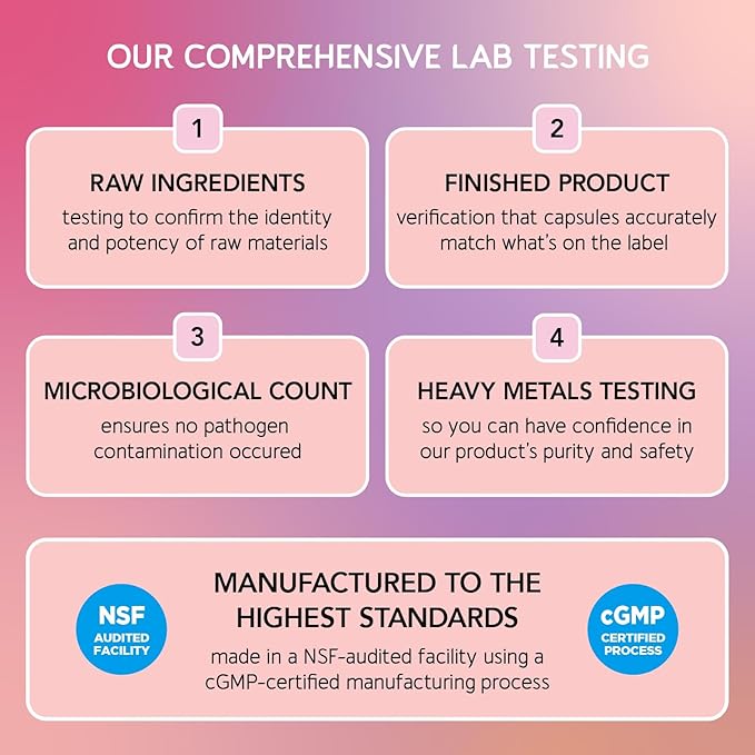 BioEmblem Beauty Collagen - 11G Hydrolyzed Multi-Collagen Peptides, Hyaluronic Acid, Vitamin C & Biotin - Bovine, Fish & Eggshell Membrane Collagen - Skin, Hair, Nail, & Joint Health - 30 Servings