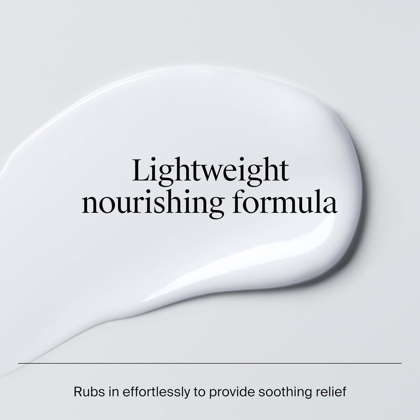 Neutrogena Fragrance Free Daily Facial Moisturizer, Face & Neck Moisturizer for Sensitive Skin with Vitamin B3, Pro-Vitamin B5 & Vitamin E Supports Skin's Dynamic Barrier, 3.4 fl. oz