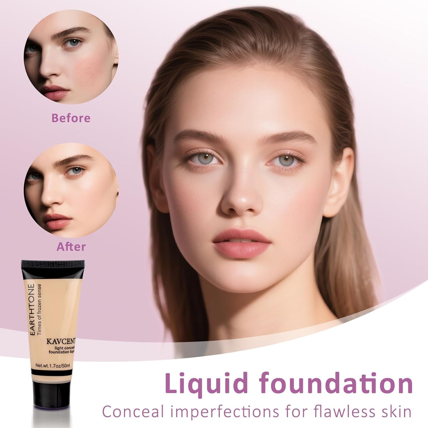 Makeup Kit for Women Teen Girls Full Kit Makeup Sets for Teens Eyeshadow Makeup Gift Set fo Women Teenagers Christmas Makeup Kits for Teens