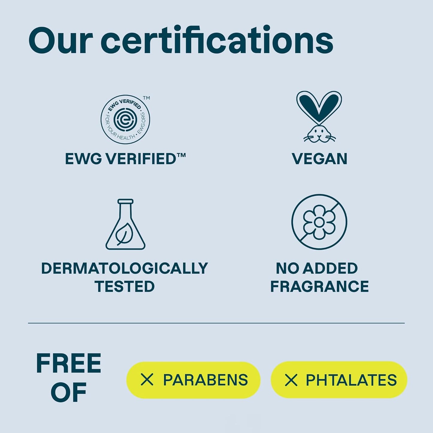 ATTITUDE Volume and Shine Hair Shampoo for Sensitive Dry Scalp, EWG Verified, Soothing Oat, For Thin Hair, Naturally Derived Ingredients, Vegan and Plant-Based, Unscented, Bulk Refill, 67.6 Fl Oz