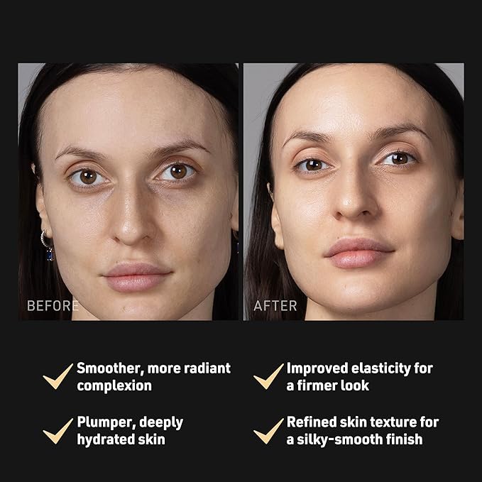 FAQ 202 Advanced 8 color Light Facemask Glass Skin Collagen Face Mask Bundle – Hydrating Skincare – Calming & Balancing Face Masks Skincare