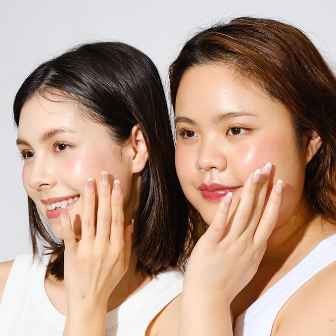 Daily Tinted Balm For Lips And Cheeks, With Shea Butter, Squalane, Ceramide, Vegan, Fragance-Free, Beeswax-Free, Petrolatum-Free, Best for Dry, Chapped Lips 0.34fl. oz. (Daily (Tinted))