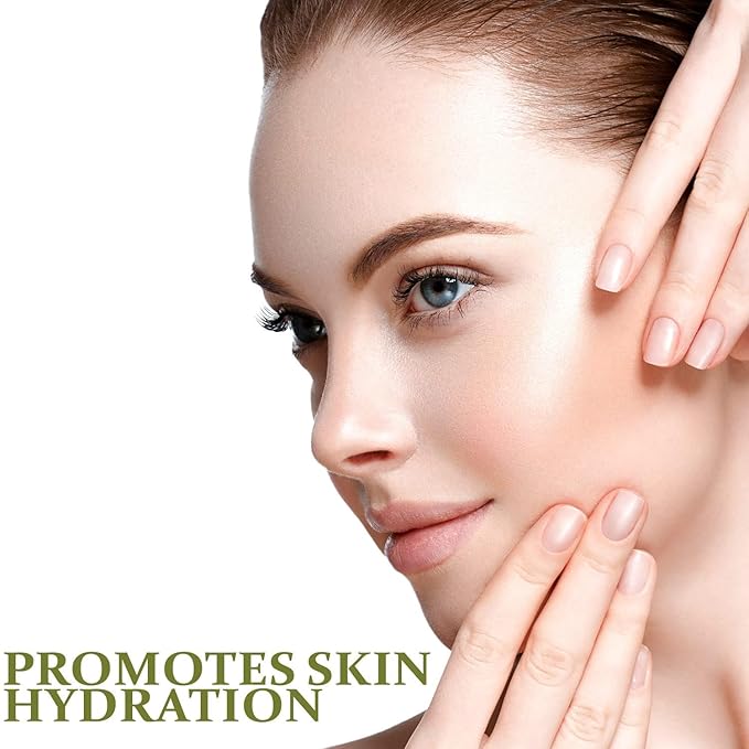 Grapeseed Oil - Pure, Unrefined, Partially Filtered, Unscented, Non-GMO, Cold Pressed from Wine Grapes, Bulk Carrier Oil - 16 oz - for Hair, Skin, Body, Face - Nourish, Hydrate, & Moisturize