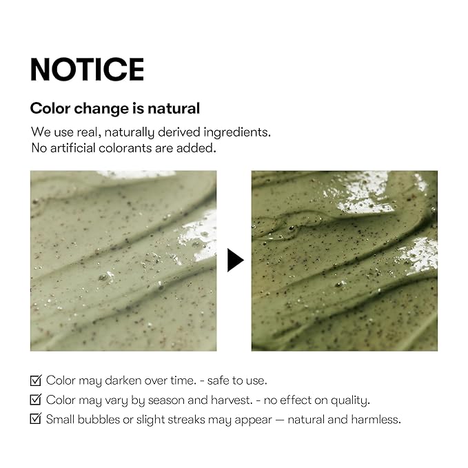 VT COSMETICS CICA Mask Cleanser, 2-in-1 Facial Wash, Non-Drying Clay Mask, Gentle Pore Care, Exfoliating, Hydrating, Centella Asiatica for Acne-Prone & Sensitive Skin, Korean Skincare (4.05 fl. oz)