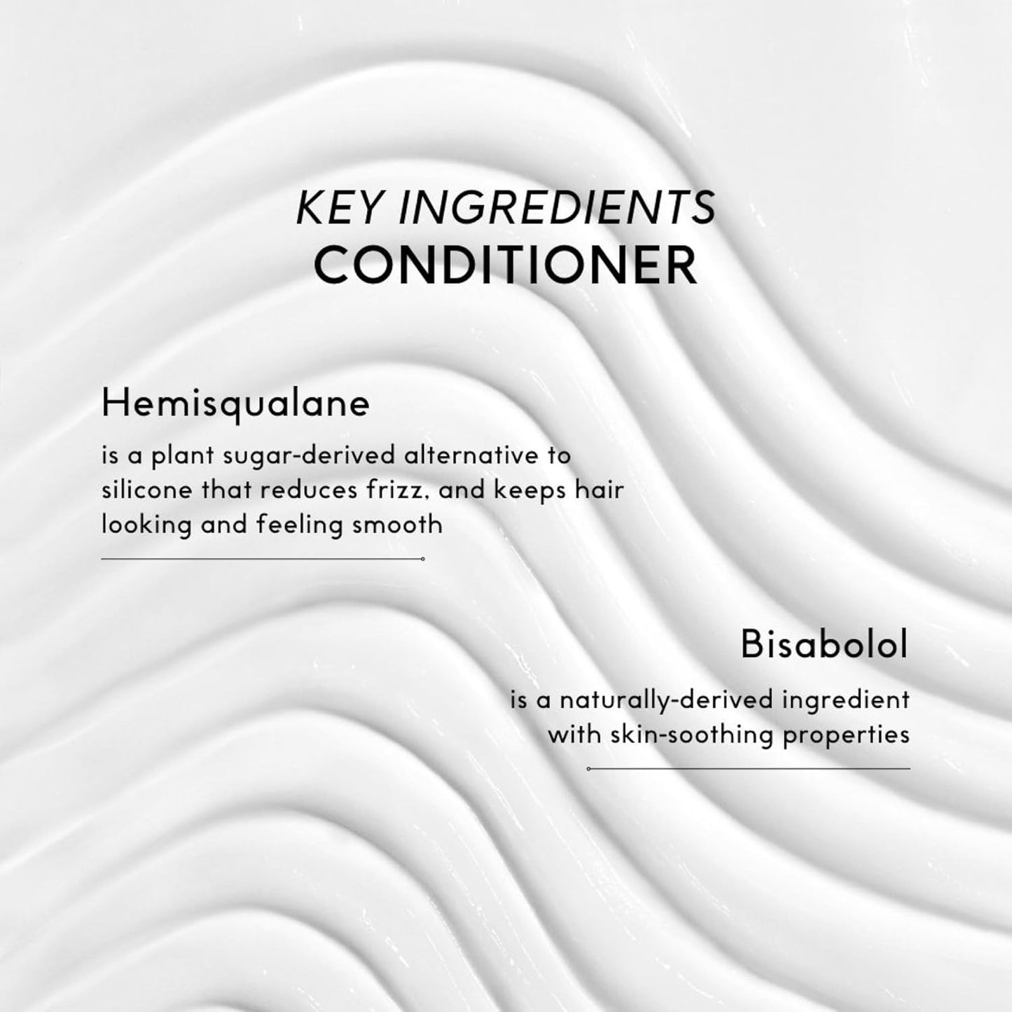 SEEN Shampoo & Conditioner Bundle - Scented, Non-Comedogenic & Hair Care - Dermatologist-Developed, Safe for Sensitive & Acne-Prone Skin