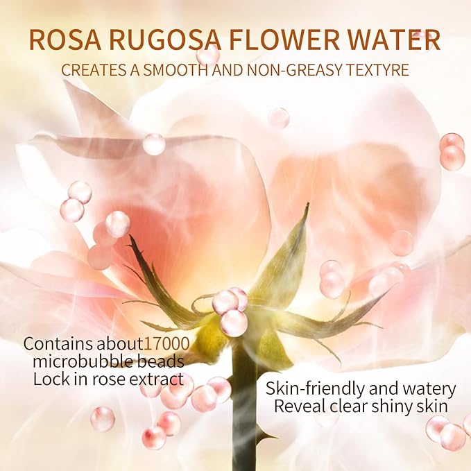 Anti-Aging Skin Care Set & Kit For Women Facial Skin Care Routine Set Kit 7-In-1 Set Gift Set