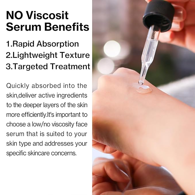 Japanese Placen Liposomal 200% Concentrated Serum, EGF, FGF, HUMANANO", Paraben Free, Alcohol Free, Mineral Oil Free, Cruelty Free (1month 1.01 fl oz)