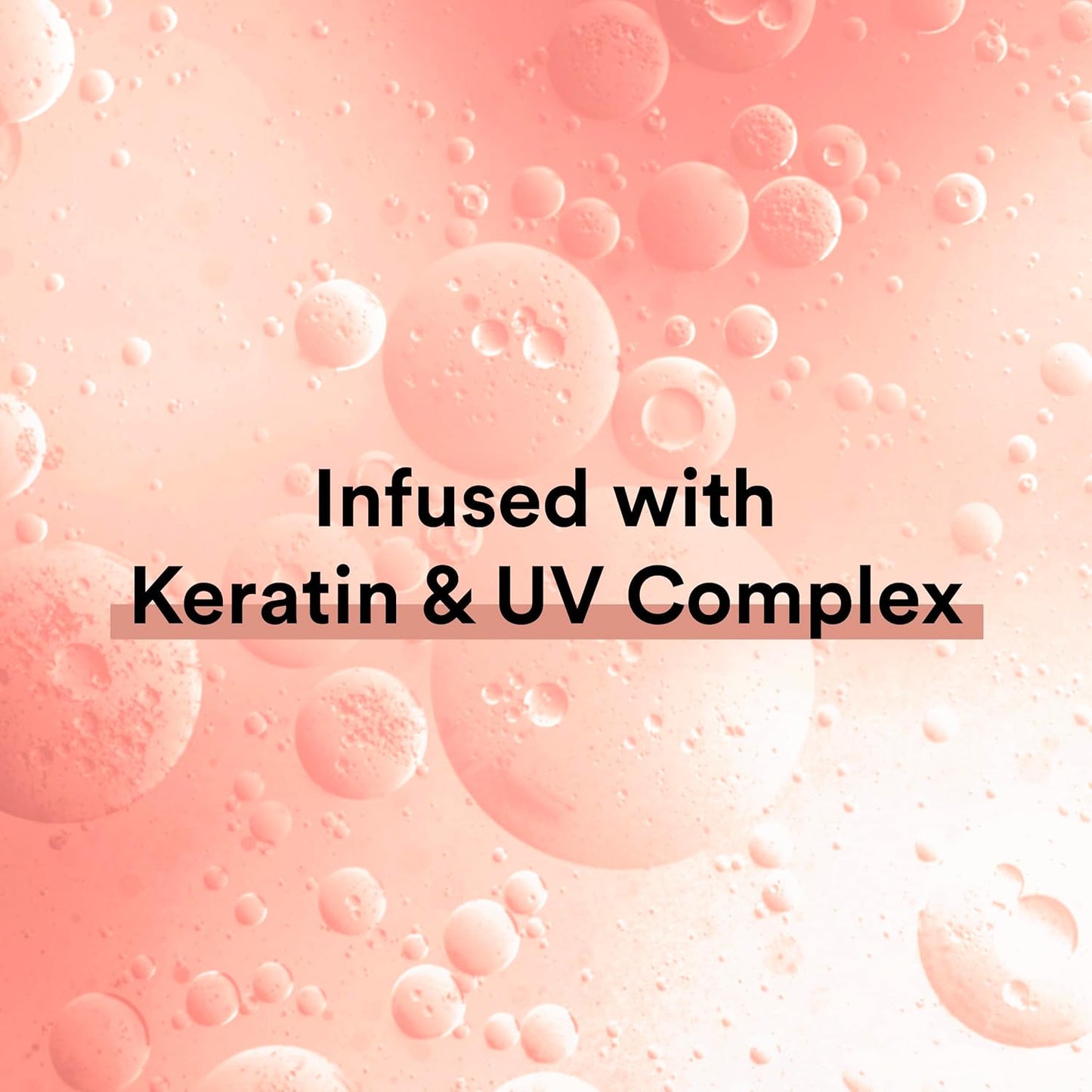 Suave Shampoo and Conditioner Set, Keratin Infusion, Smoothing – Keratin Hair Treatment & Detangler, 48H Frizz Control, Anti-Frizz Hair Products, 12.6 Oz Ea (2 Piece Set)