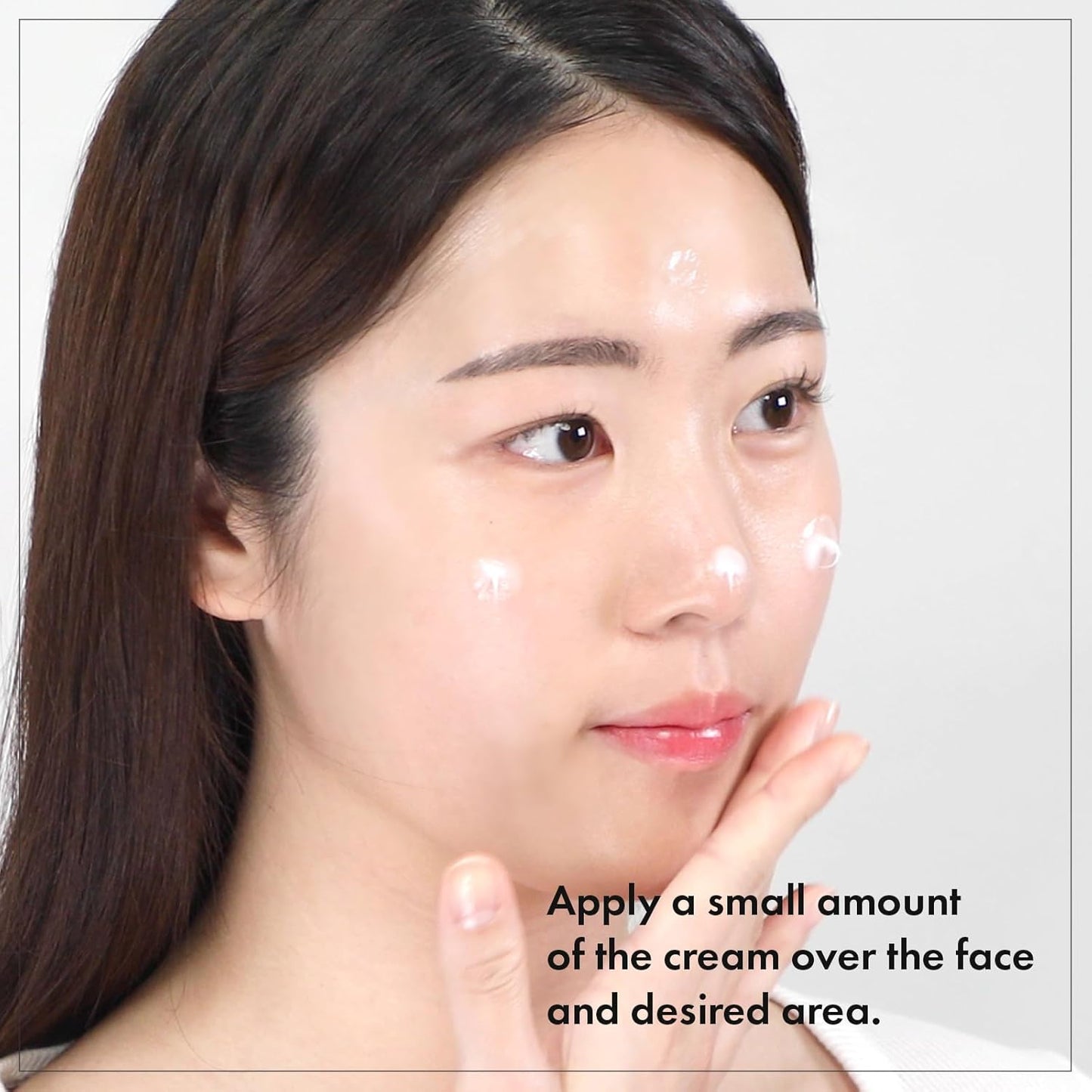 TOSOWOONG Dexpanthenol Cream, 170,000ppm B5 Panthenol, Madecassoside, Centella Asiatica for Skin Barrier Repair, Facial Moisturizer, Soothing, Hydrating, Korean Skincare, 60ml, 2.02 fl. oz.