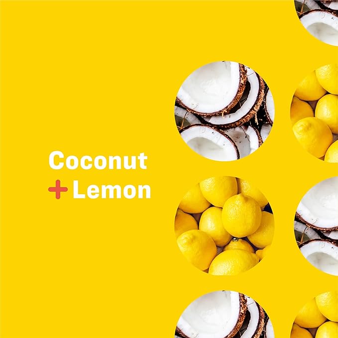 Everyone Nourishing Hand and Body Lotion, Travel Size, 2 Ounce (Pack of 12), Coconut and Lemon, Plant-Based Lotion with Pure Essential Oils, Coconut Oil, Aloe Vera and Vitamin E