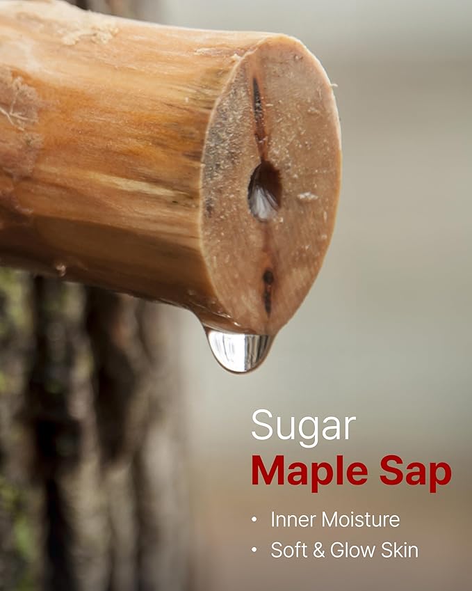 MAY COOP 3 STEP Moisturizing & Hydrating Korean Skincare Set - The Vegan Essence Toner 100ML, Moisturizer Face Cream, Organic Activator Facial Serum All Skin Type