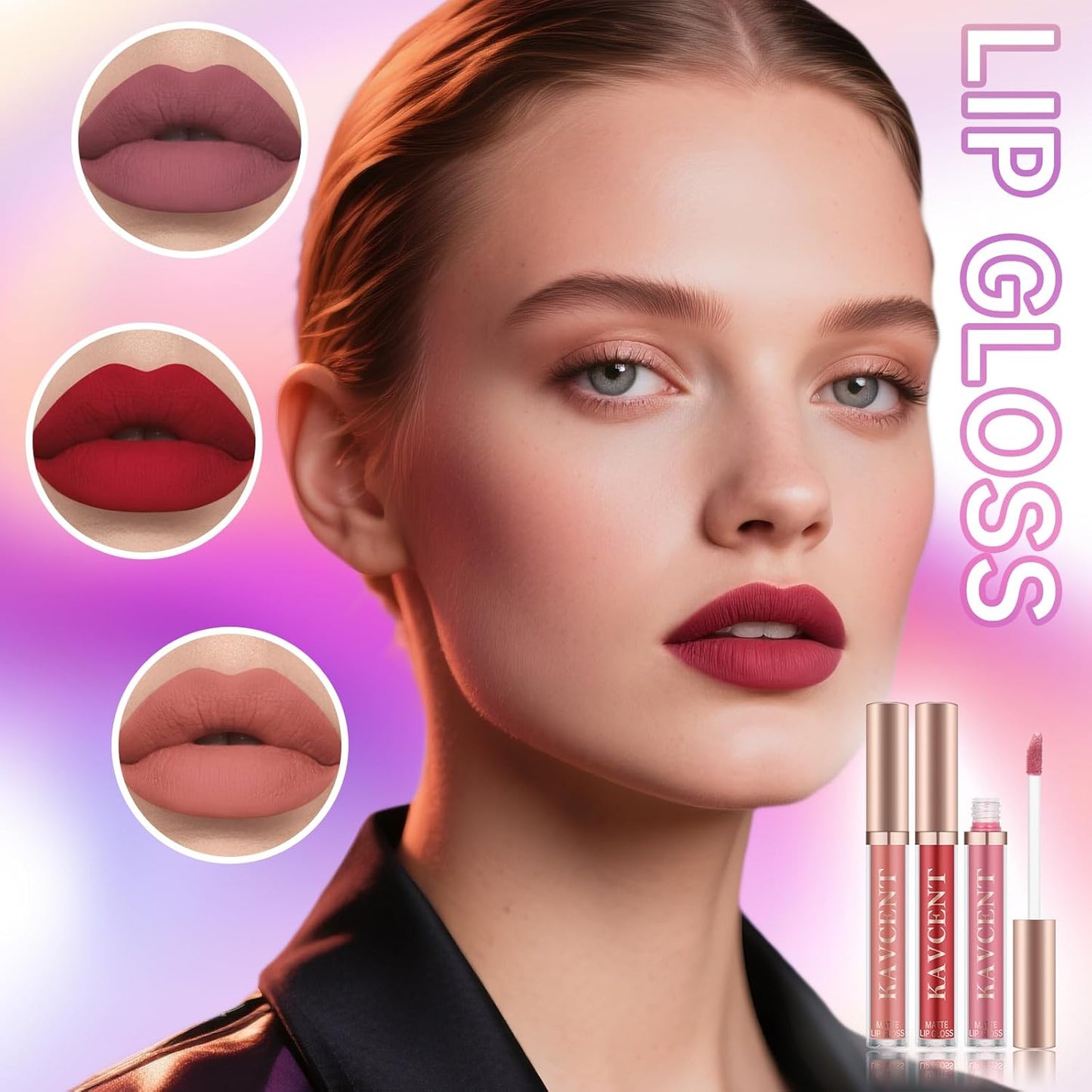 Makeup Kit for Women Teens Full Kit Makeup Set for Teenagers Eyeshadow Palette Foundation Makeup Kits for Teen Girls Makeup Gift Sets for Women Christmas Teens