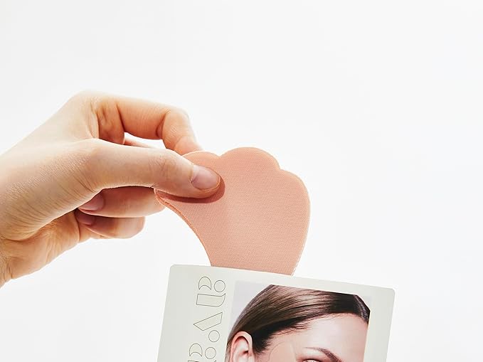 Avajar Melacontrol Eye Patch (10P) - Korean Skin Care Under Eye Mask for UV Protection & Dull Skin with Niacinamide & Centella, Golf Accessories & Travel K-Beauty Essentials & Hiking Essentials