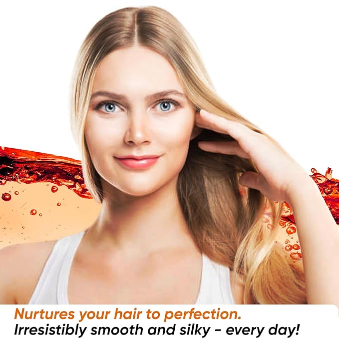 cocojojo Rosehip Oil for Face, Rosehip Oil, Pure Refined Cold Pressed All Natural for Hair Skin, Face Body Nails - 32 Oz